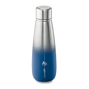 Thermoskanne für Getränke Maped Concept Adults blau, 0,5 l
